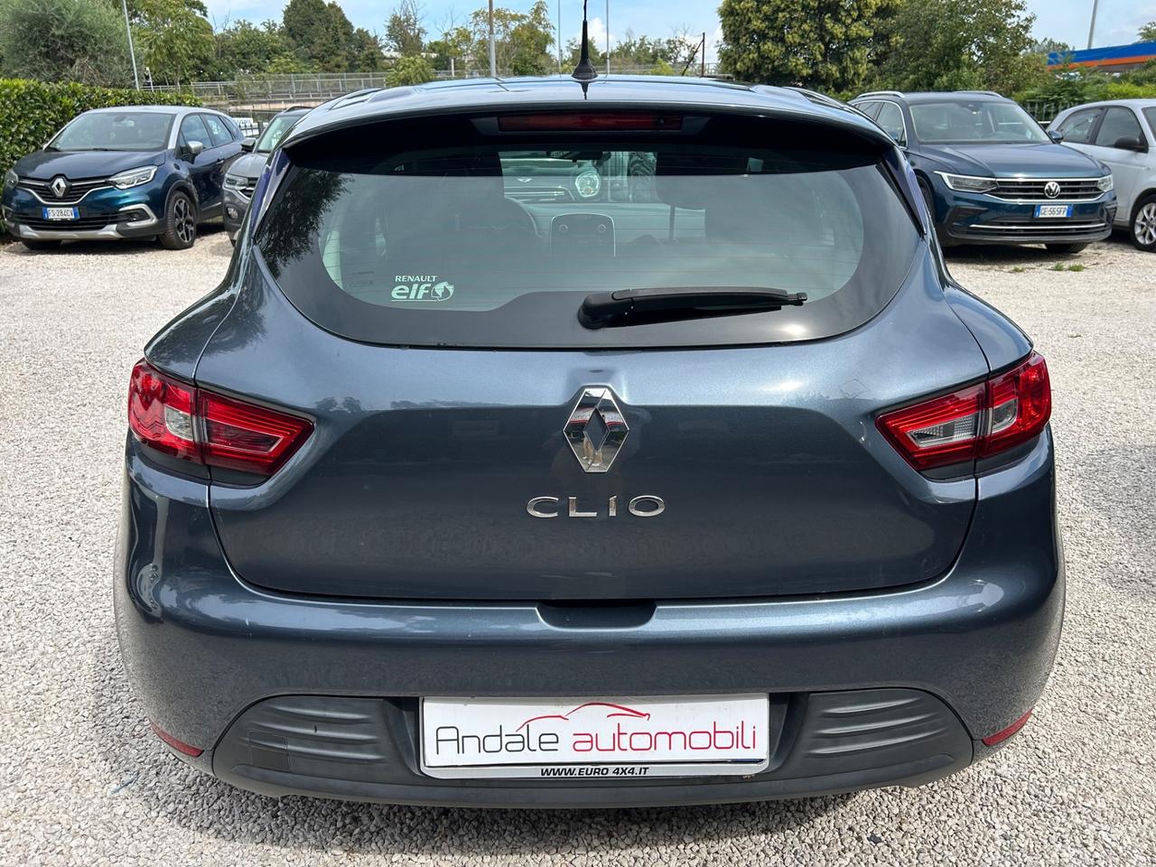 Renault Clio 0.9 TCE GPL *100000KM*OUTLET