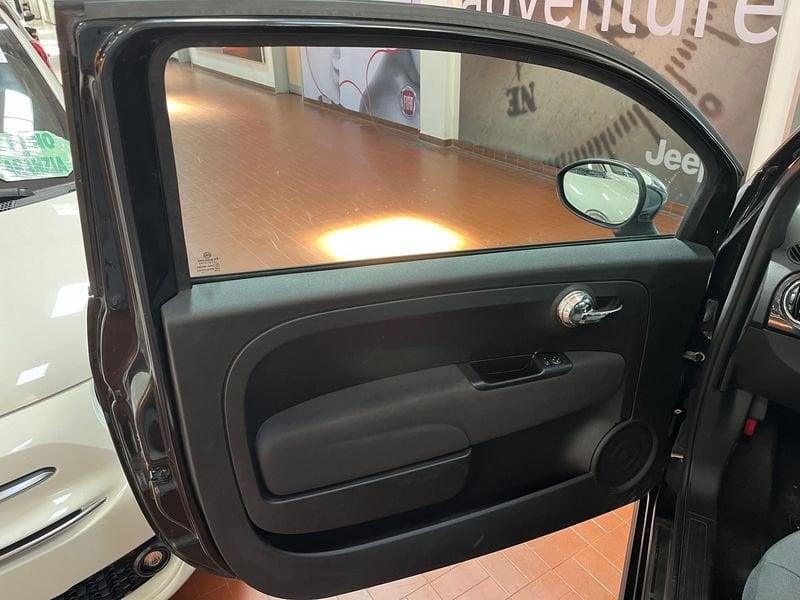 FIAT 500C 1.0 Hybrid Dolcevita