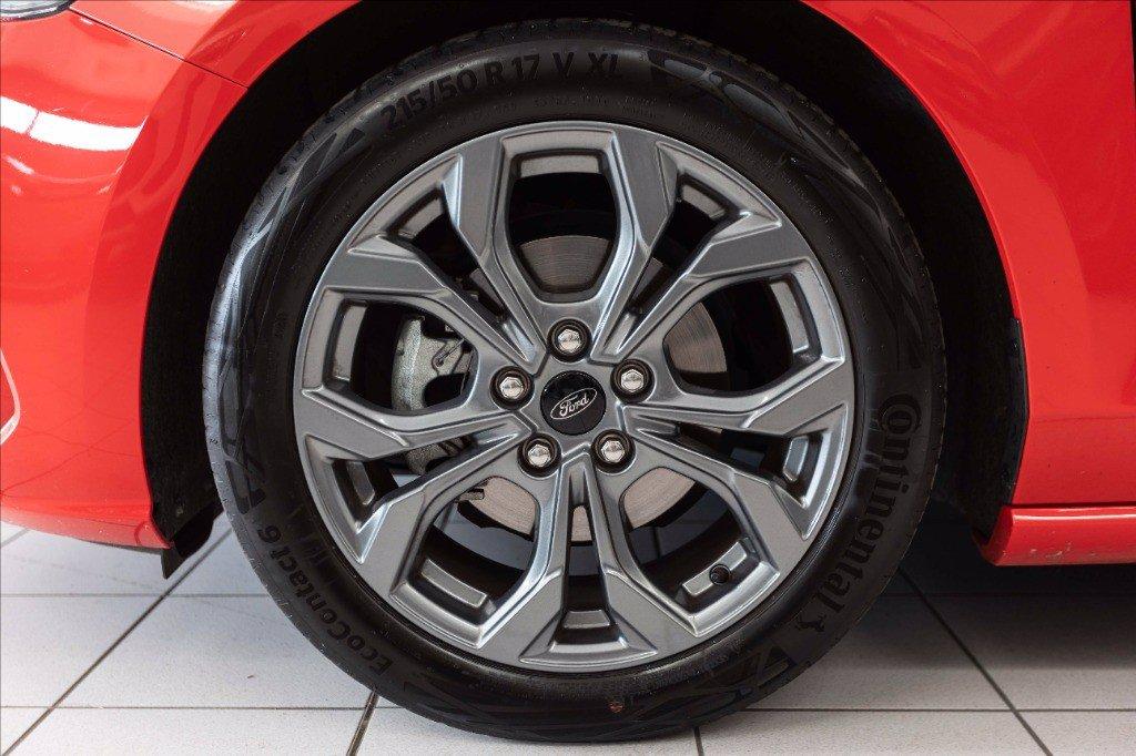 FORD Focus 1.0t ecoboost h ST-Line 125cv del 2023
