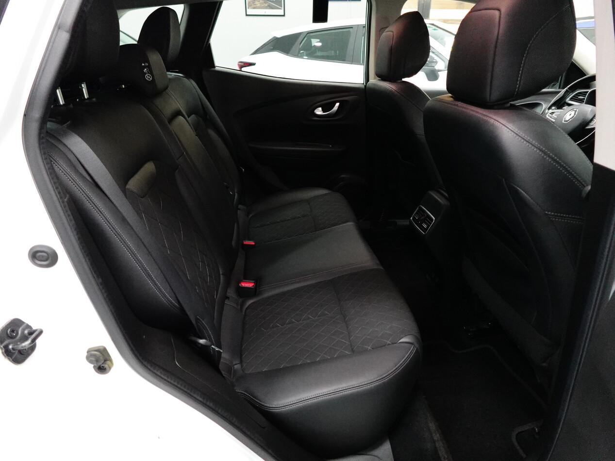 Renault Kadjar 1.5 BlueDCI 115 CV SPORT EDITION 2