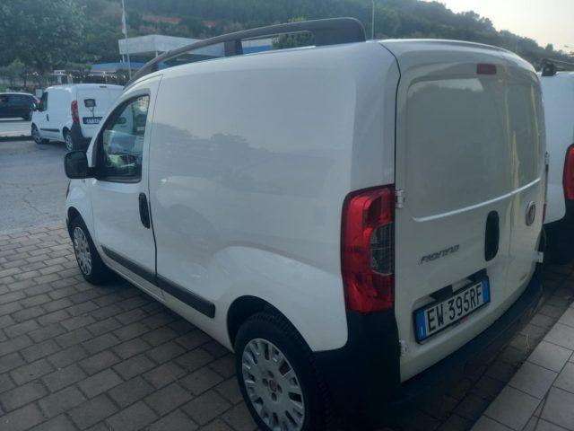 FIAT FIORINO 1.3 MULTIJET 2014 95 CV SX