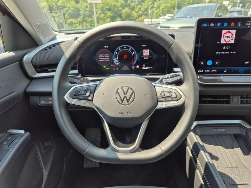 Volkswagen T-Roc 1.5 etsi Style 115cv dsg