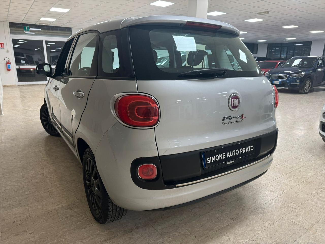 Fiat 500L 1.3 Multijet 85 CV Lounge