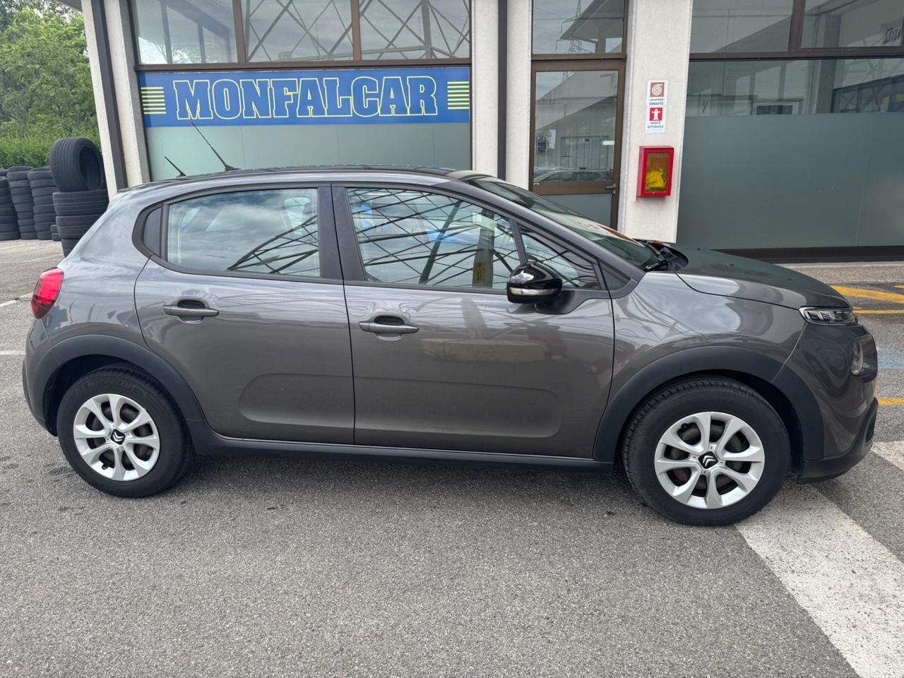 Citroen C3 2019 Shine