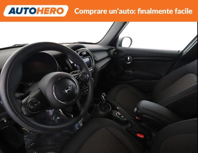 MINI One 1.5 One 5 porte