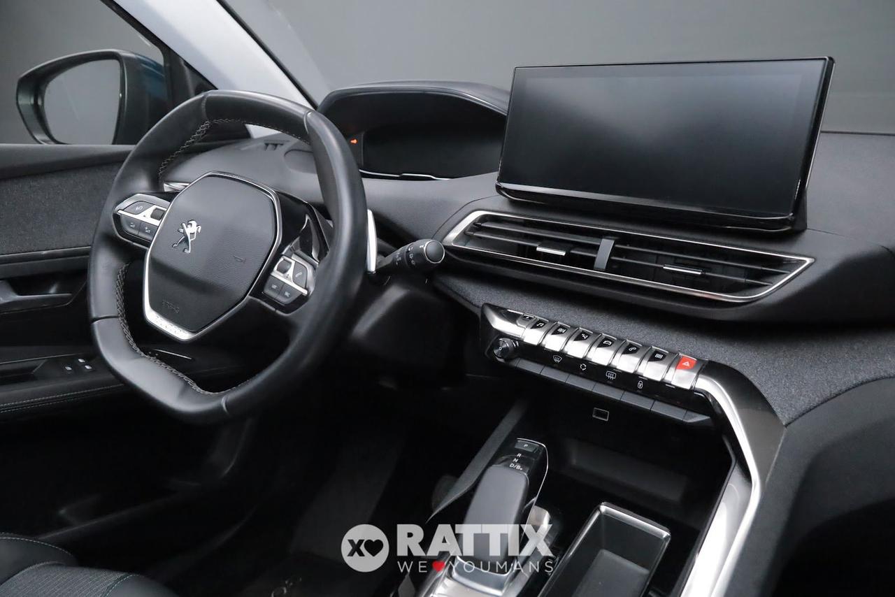 Peugeot 3008 1.6 hybrid 225CV Allure Pack e-eat8