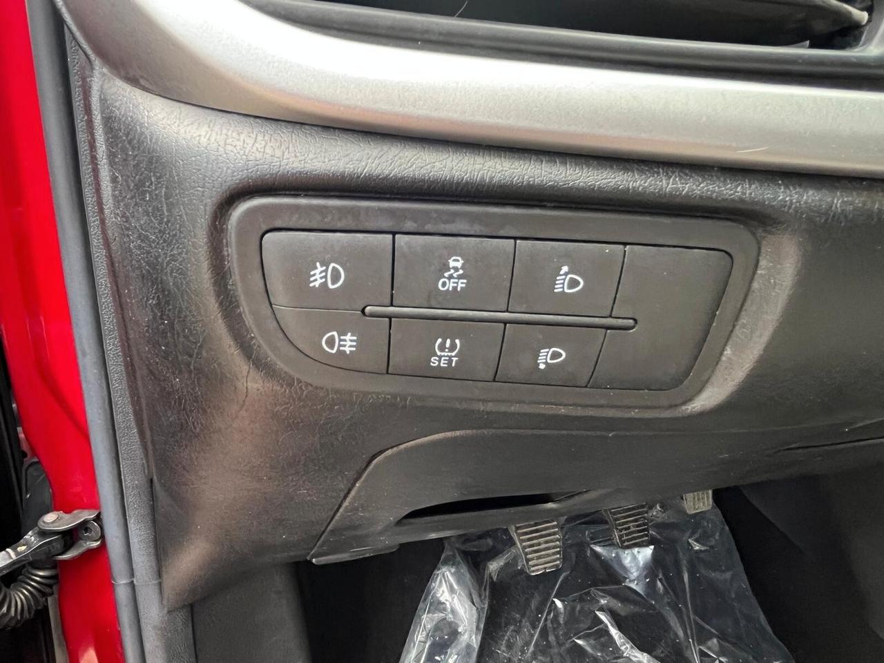 Fiat Tipo 1.6 Mjt 120CV 4 porte Lounge