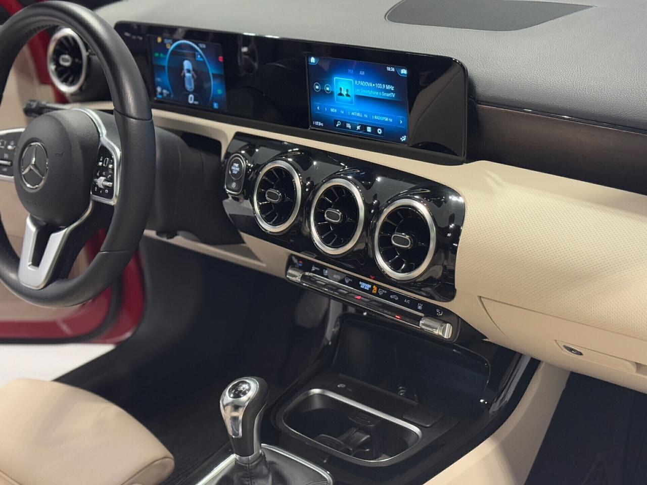 Mercedes-benz A 180 Sport AMG LINE