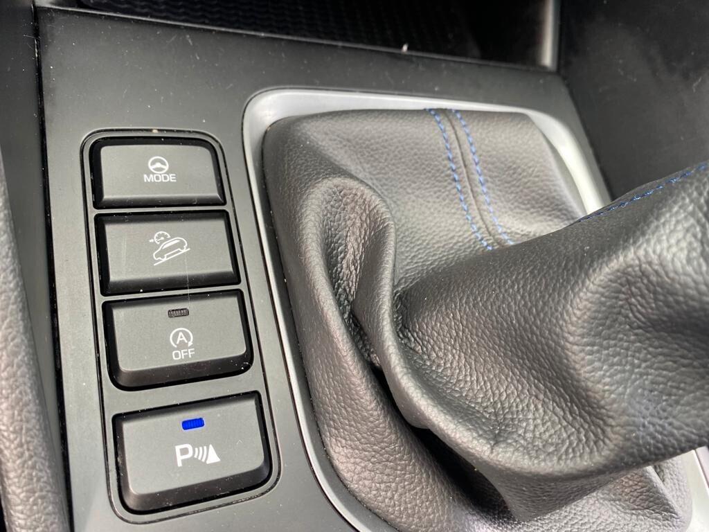 Hyundai Tucson 1.7 CRDi XPossible 115CV KM 86000