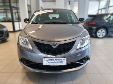 Lancia Ypsilon 1.2 69 CV 5 porte S&S Gold