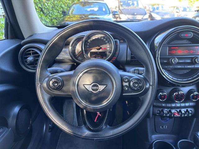 MINI One 1.2 One