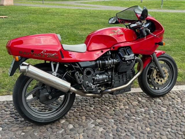 Moto Guzzi 1000 Daytona Racing 88 di 100 SUPERPREZZO!!