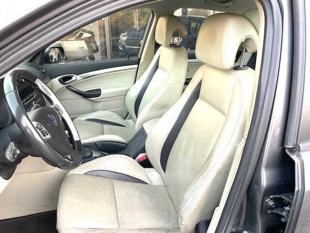 Saab 9-3 Sport Sedan 1.9 TTiD 180CV Linear