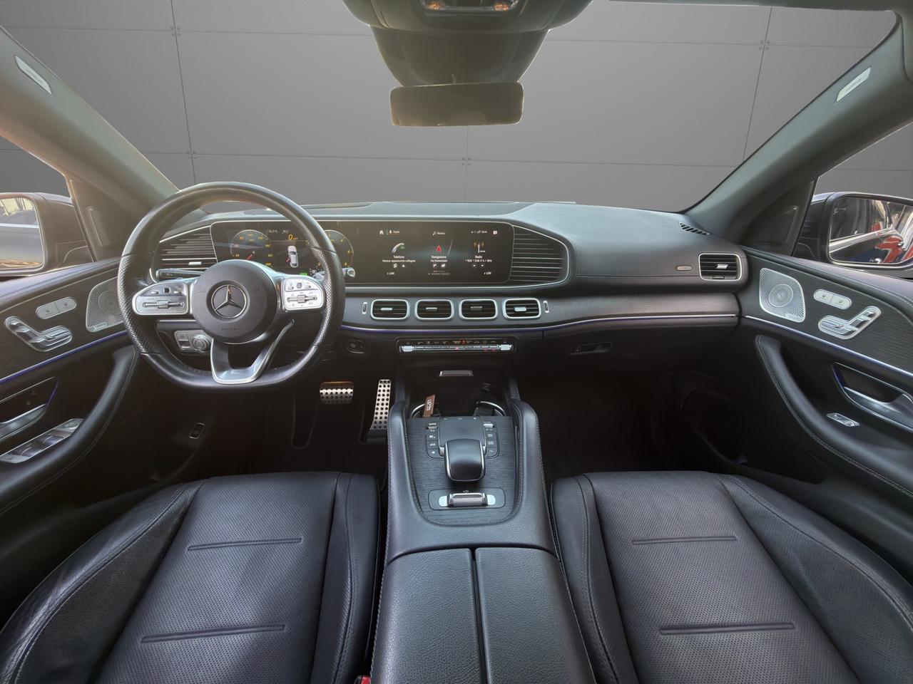 Mercedes GLE SUV GLE 300 Premium Plus - Ibrida - Unipro - Promo finanziamento