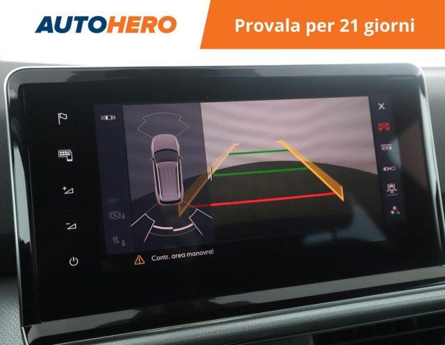 SEAT Tarraco 1.5 TSI Style