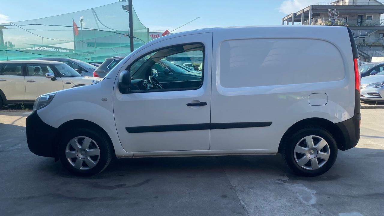 Renault Kangoo 1.5 dCi 90CV F.AP. 4p. Express