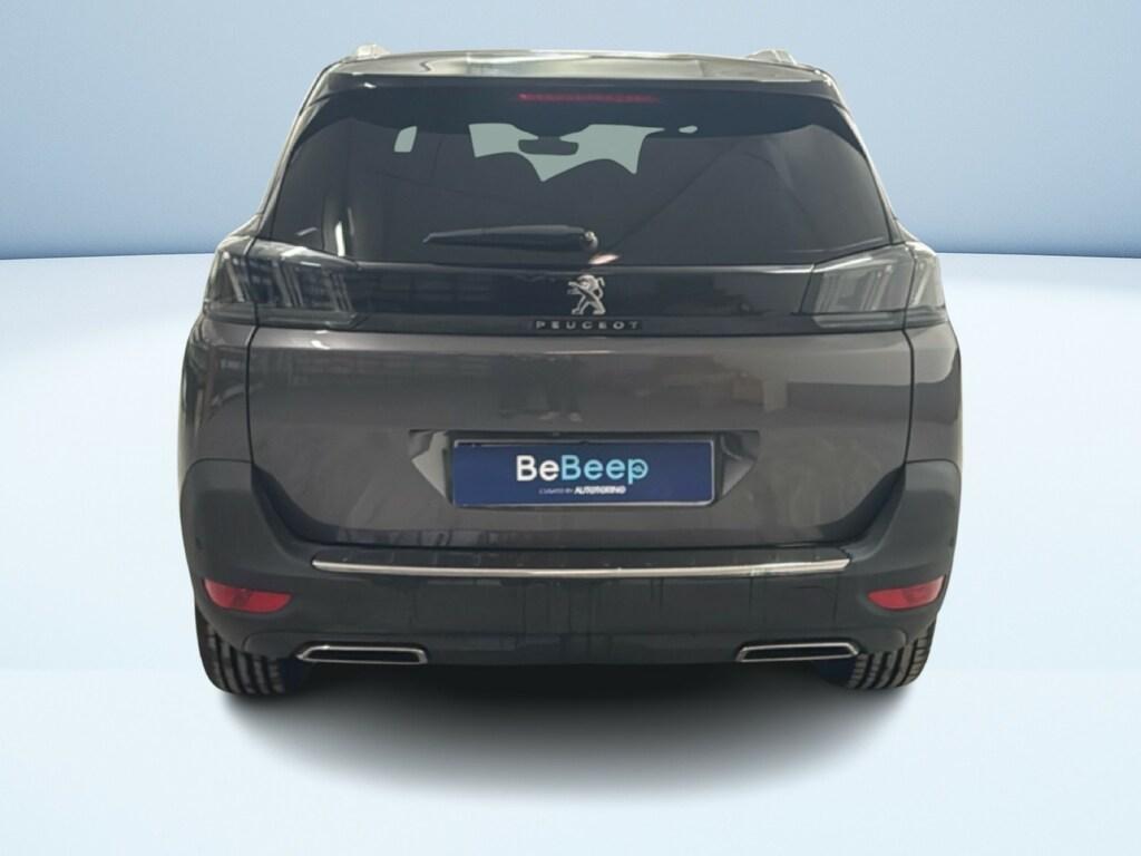 Peugeot 5008 1.5 BlueHDi GT EAT