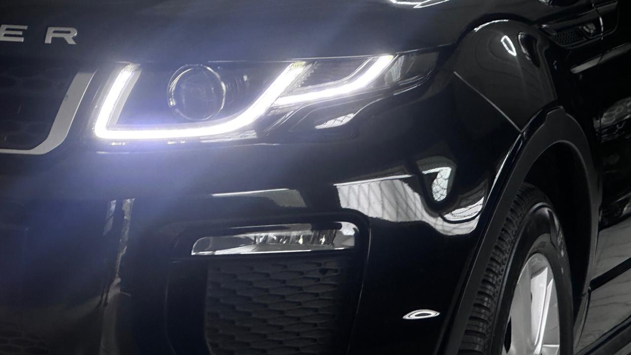 Land Rover Range Rover Evoque Range Rover Evoque 2.0 TD4 180 CV 5p. Autobiography