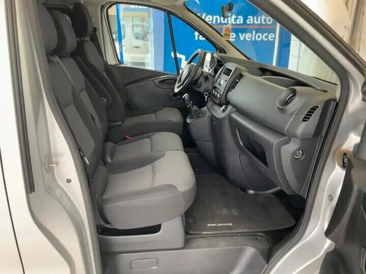 Fiat Talento 2.0 Ecojet 145CV PC-TN-DC Furgone 12q