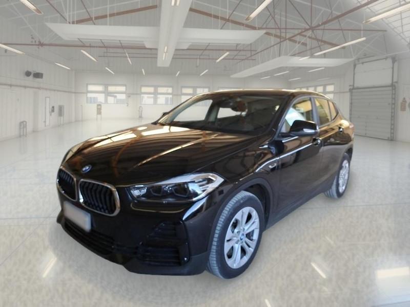 BMW X2 XDRIVE 25E BUSINESS X AUTOMATICO SUV