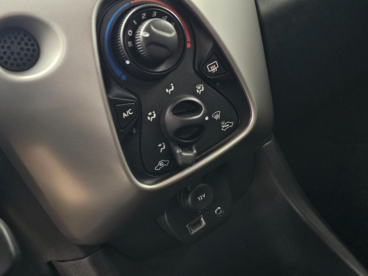 Citroen C1 1.0 68 5 porte Feel