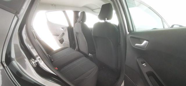 FORD Fiesta 1.5 EcoBlue 5 porte Connect