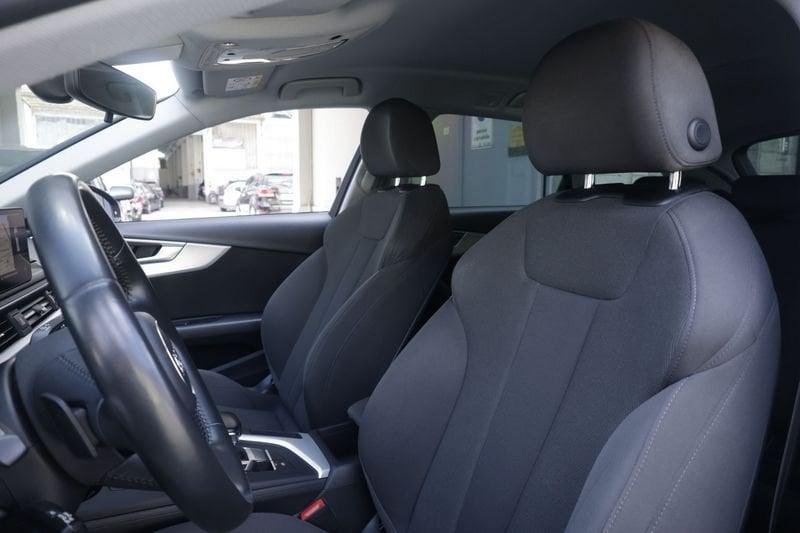 Audi A4 Audi A4 Avant 3.0 TDI 272 CV quattro tiptronic Sport Unicoproprietario