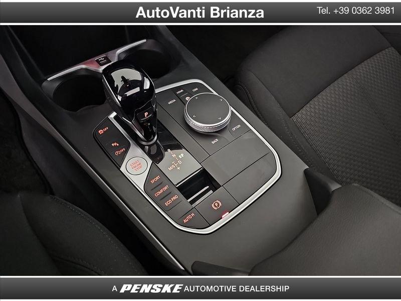 BMW Serie 1 116i 5p. Msport Exterior