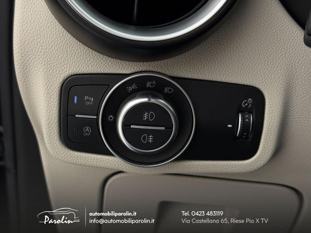 ALFA ROMEO Stelvio 2.2 Turbodiesel 210 CV AT8 Q4 Veloce total Black