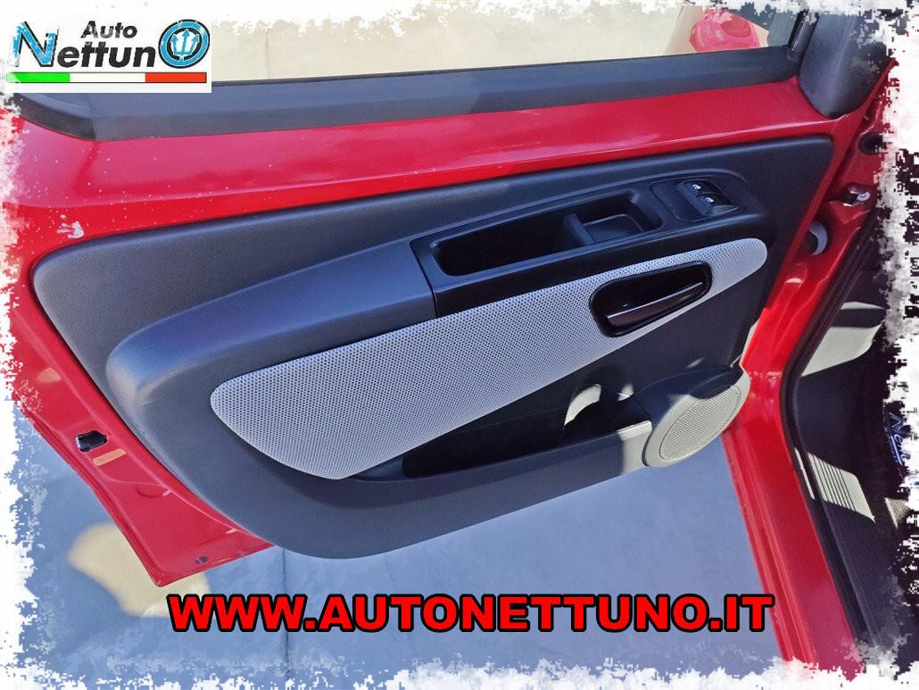 Fiat Qubo 1.4 8V 73 CV Dynamic GPL