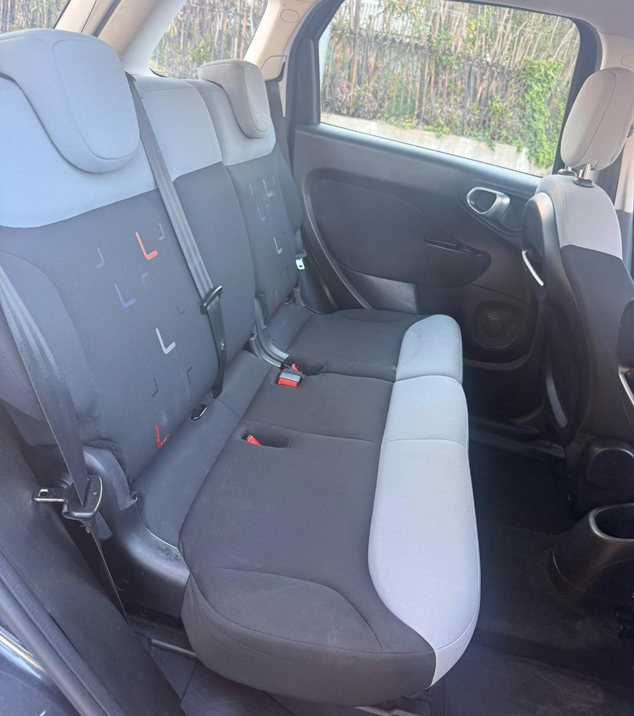 Fiat 500L Diesel 1.3 Multijet EURO6B neopatentati