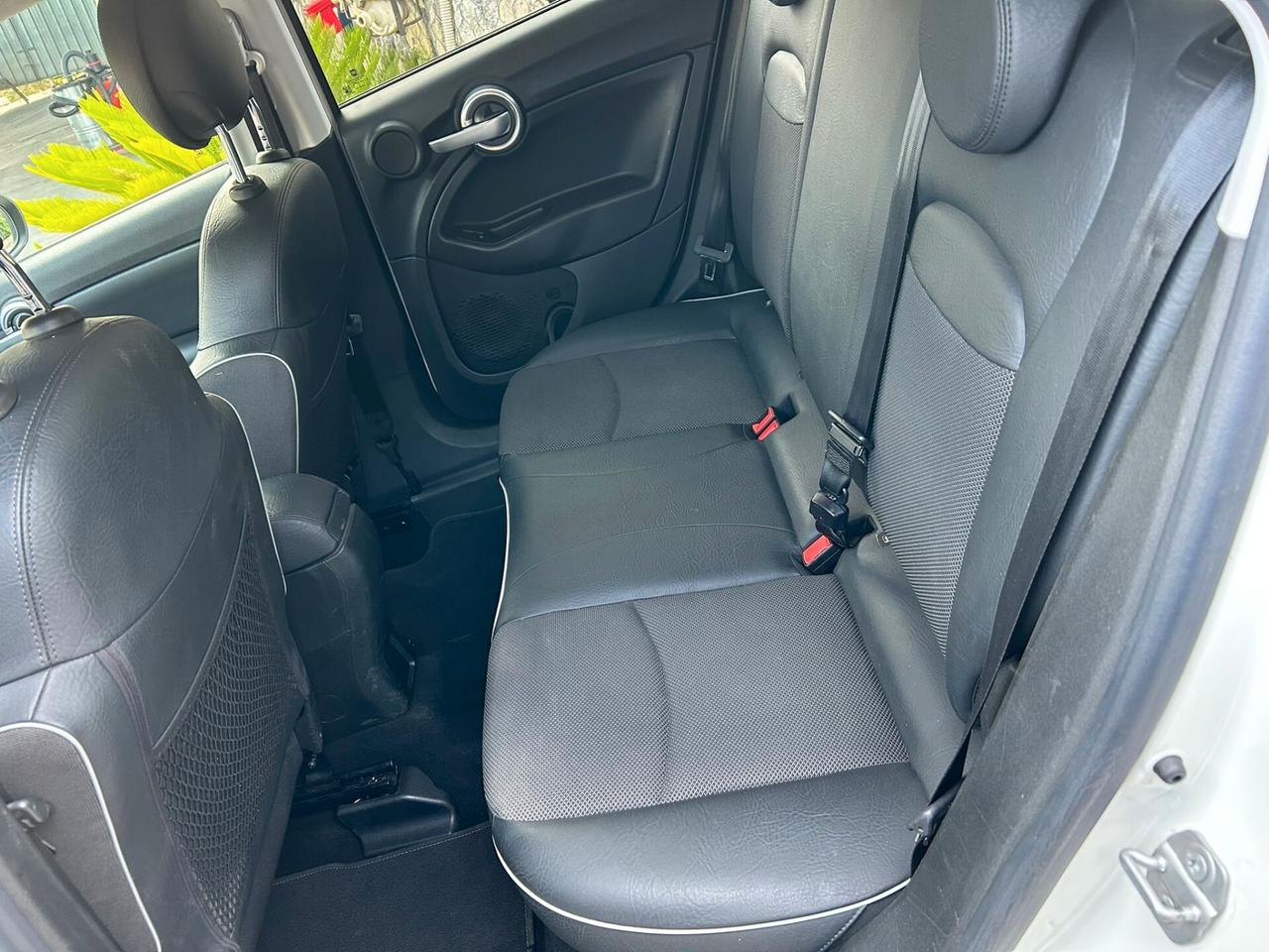 Fiat 500X 1.6 MultiJet 120 CV Cross Plus