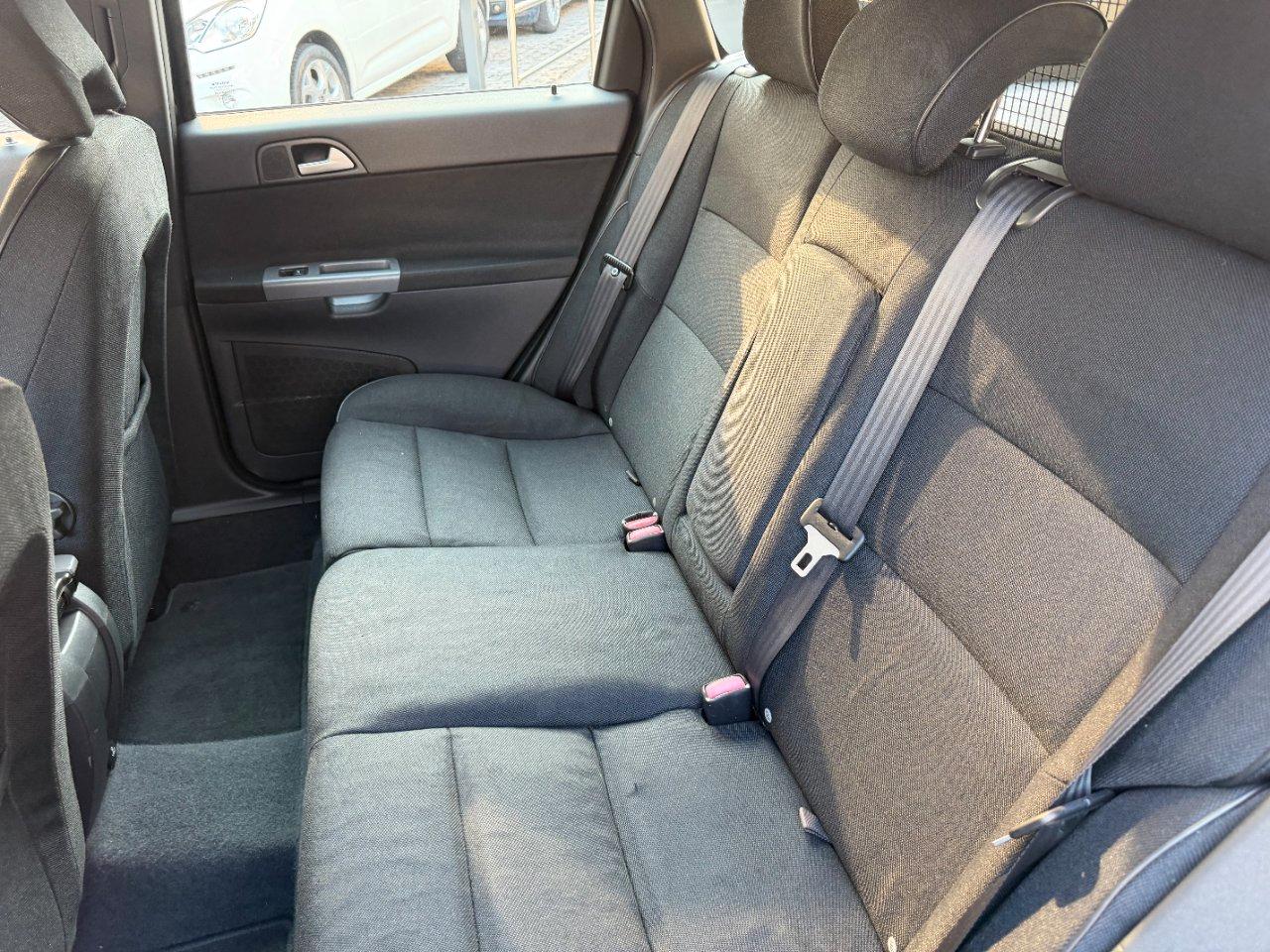 Volvo V50 1.6 Polar CONDIZIONI OTTIMALI