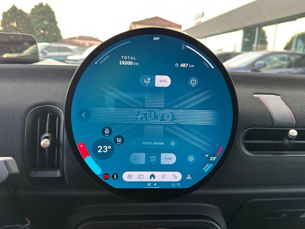 Mini Mini Cooper Cabrio 2.0 C Classic Auto