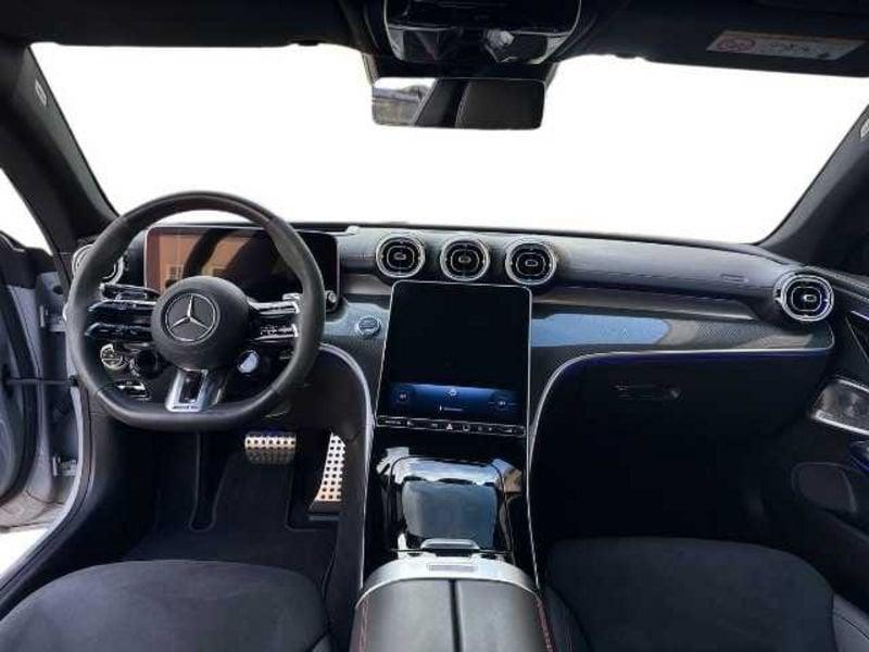 Mercedes-Benz CLE Coupé CLE Coupe - C236 AMG 53 Premium Plus 4matic+ auto