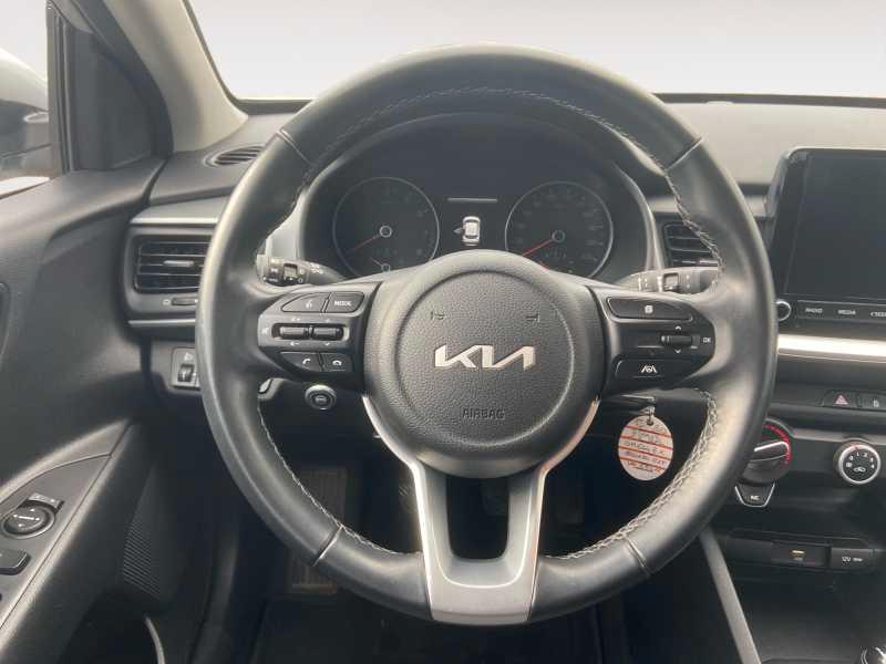 KIA Stonic 1.2 dpi Urban Techno&Design Pack GpL 82cv