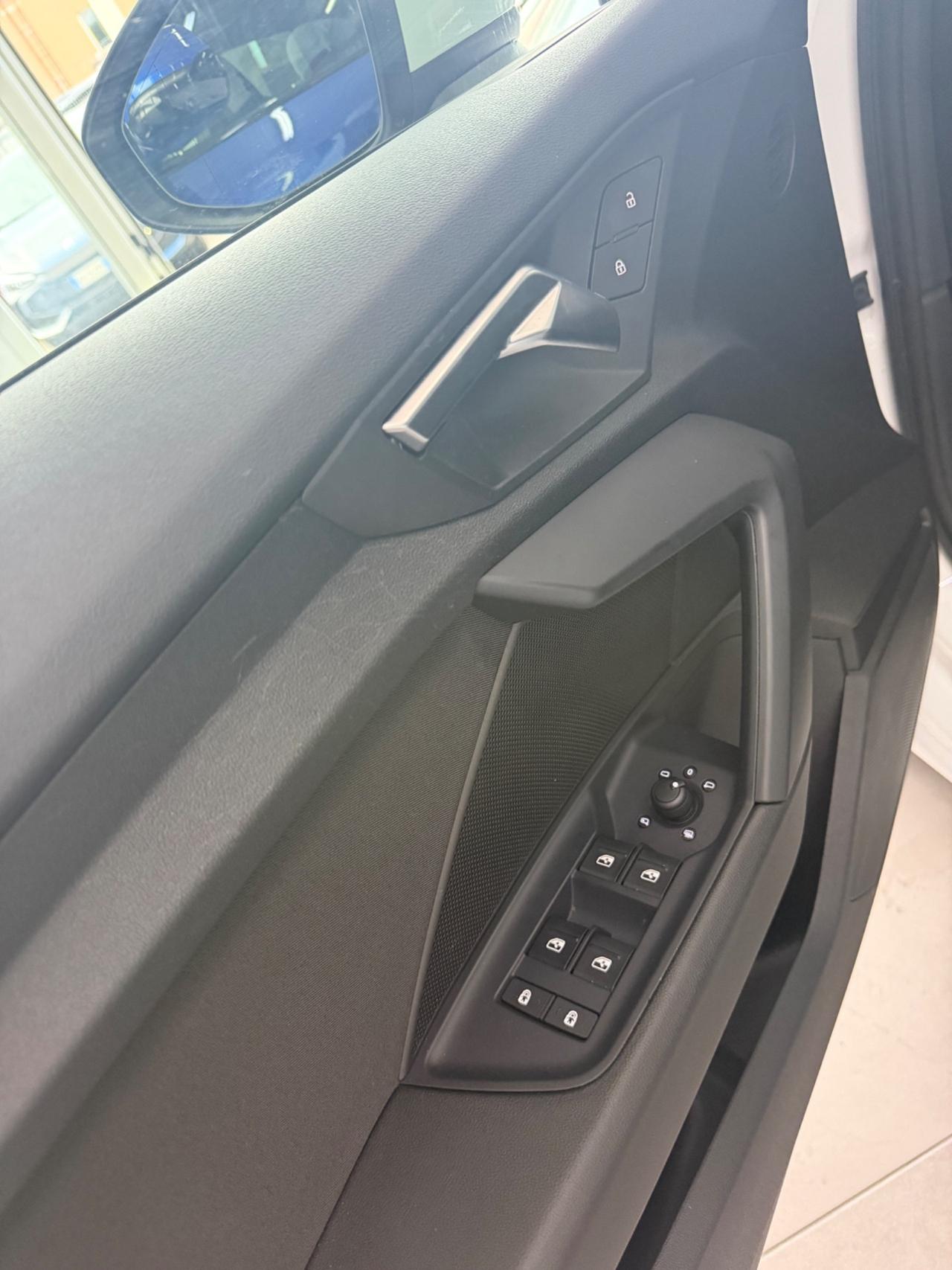 Audi A3 SPB 30 TDI Advanced FINANZIABILE