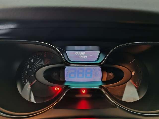 Renault Captur Captur 0.9 tce Zen 90cv E6