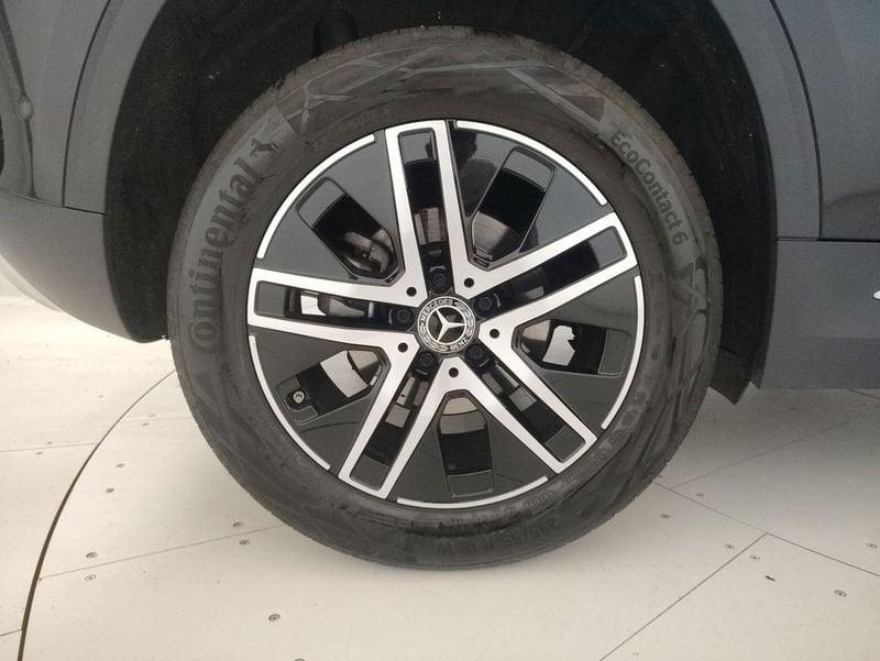 Mercedes-Benz GLA 200 d Sport Plus auto