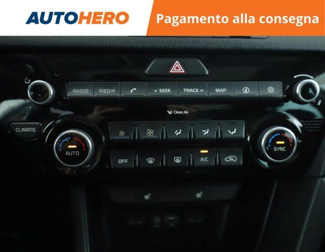KIA Sportage 2.0 CRDI AWD Rebel