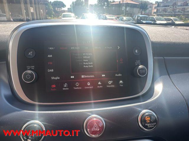 FIAT 500X 1.6 MultiJet 130 CV Club!!!!!
