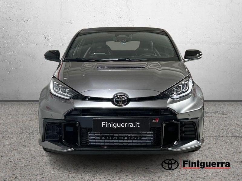 Toyota GR Yaris Aero Performance i-MT 6 marce MY26