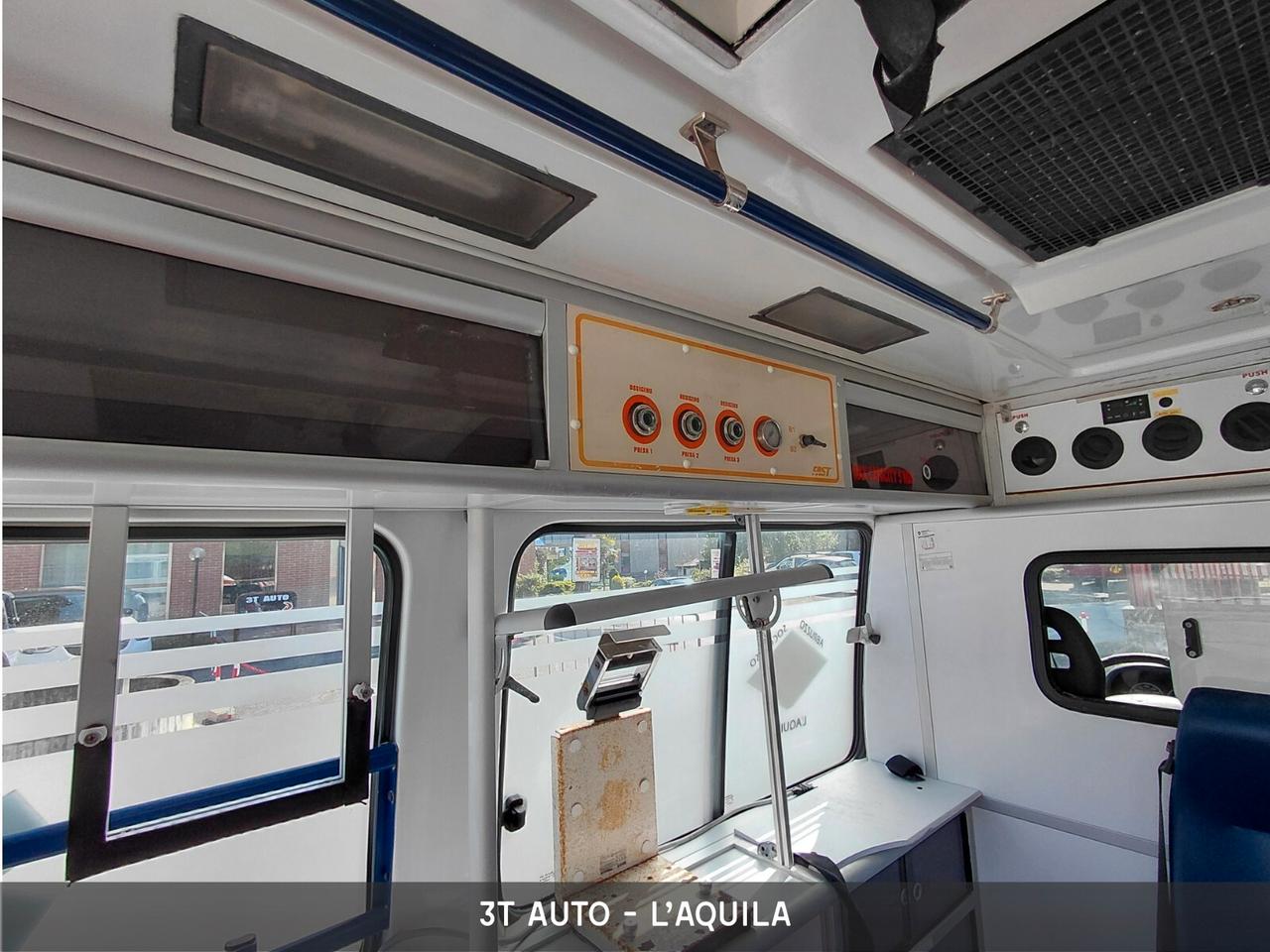 Fiat Ducato 2800 AMBULANZA