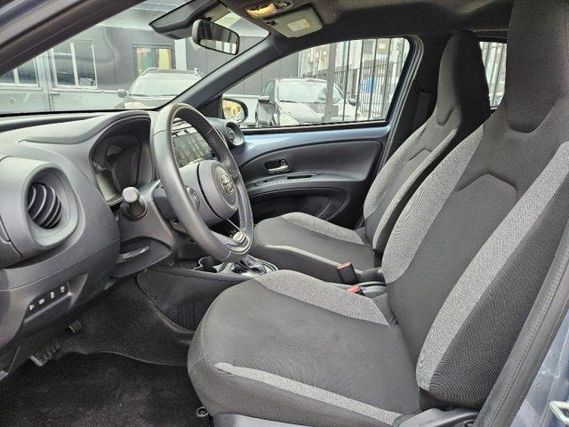 TOYOTA Aygo X 1.0 VVT-i 72 CV 5 porte S-CVT