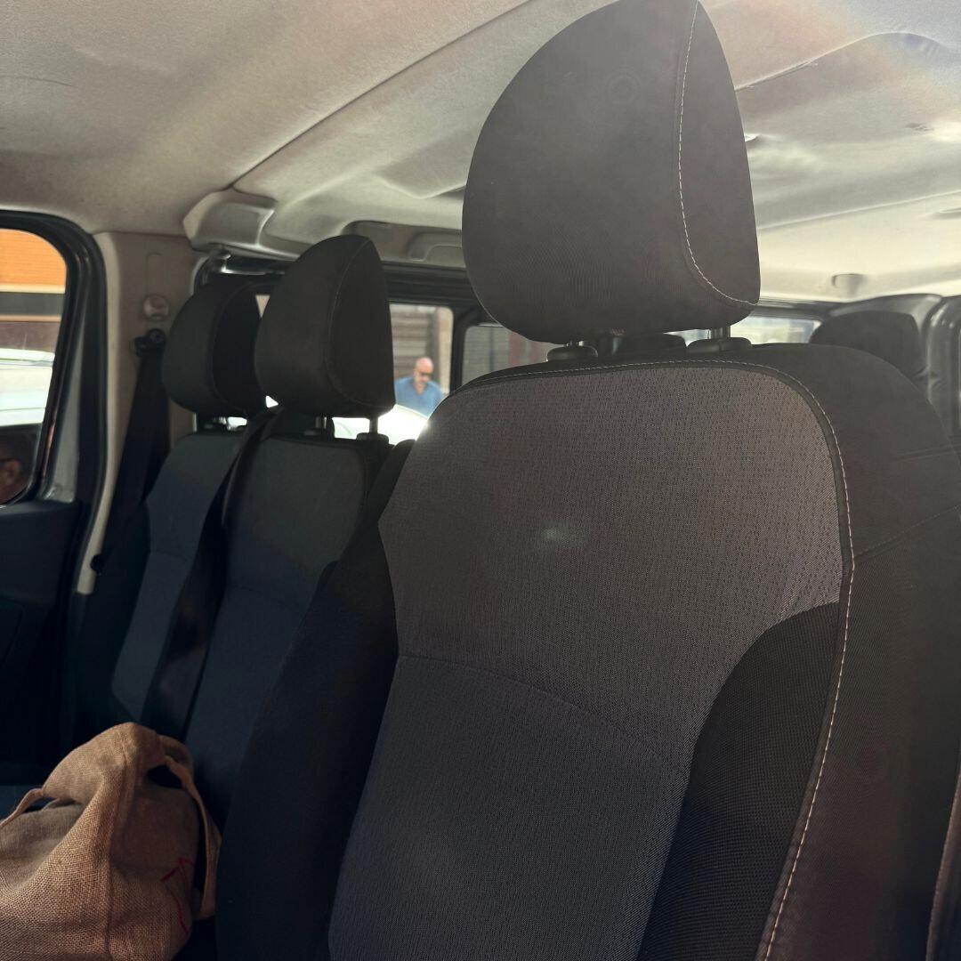 Opel Vivaro 1.6 CDTi 2015 **IVA ESPOSTA**