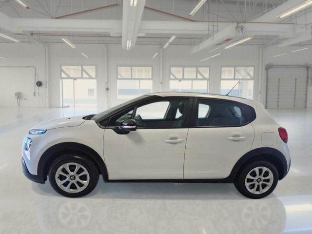 CITROEN C3 Pochissimi km! 1.5 BlueHDi 100 S&S Feel