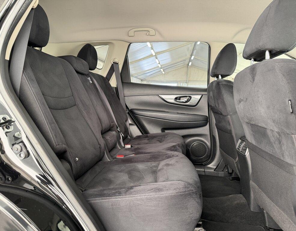 Nissan X-Trail 1.6 dCi Acenta 2WD Xtronic