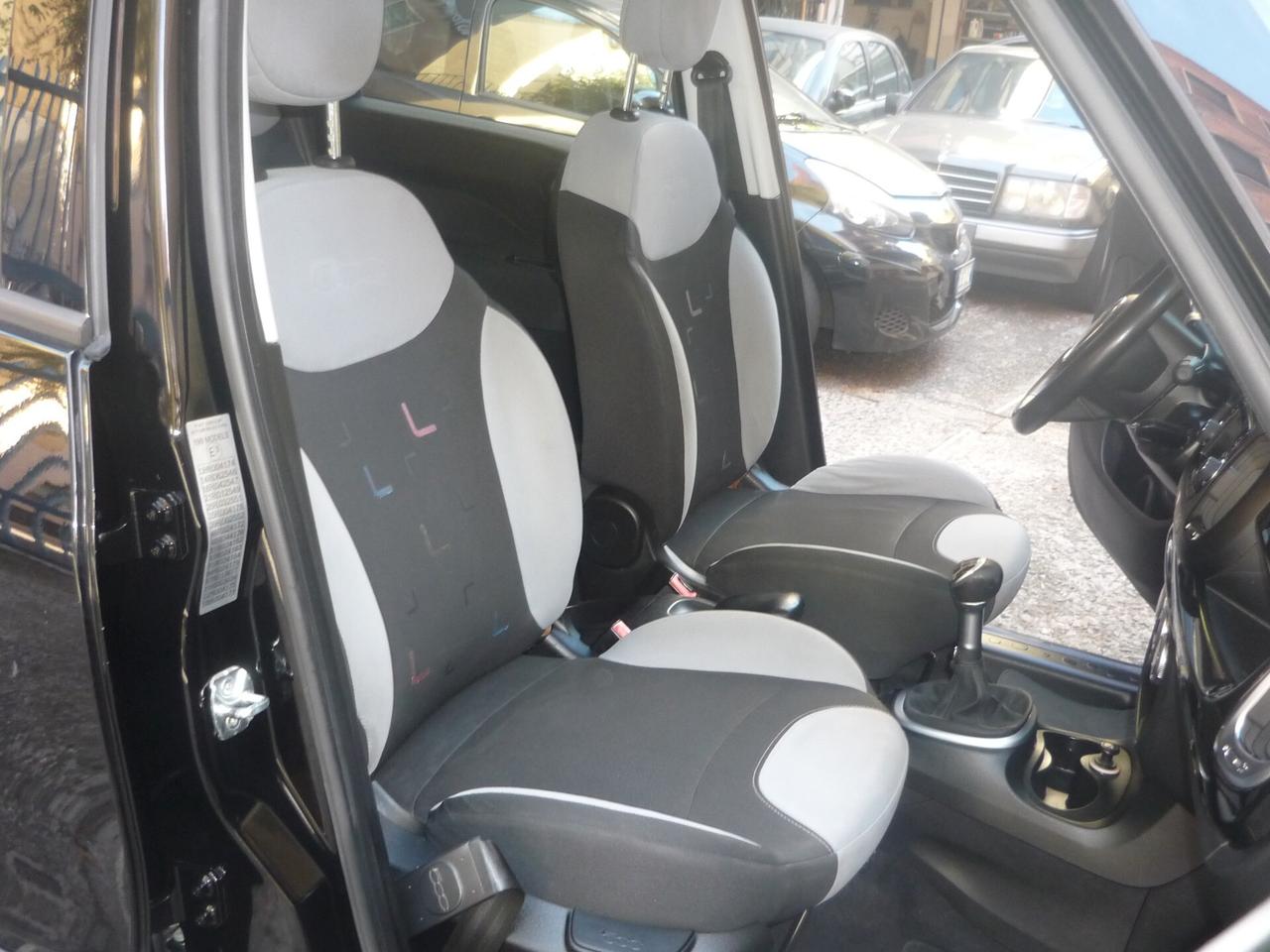 Fiat 500L 1.3 Multijet 95 CV Business