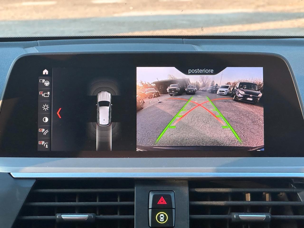 Bmw X3 xDrive20d 48V Luxury