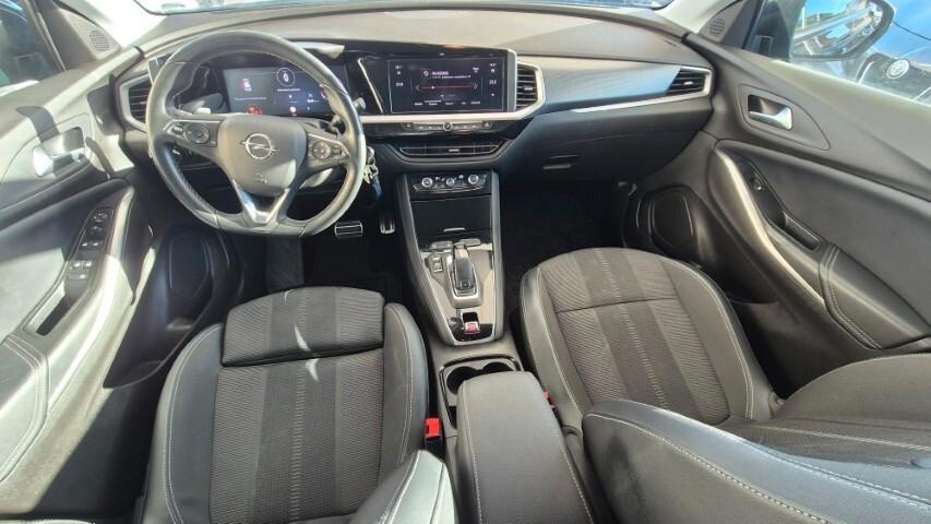 Opel Grandland 1.5 diesel Ecotec aut. Business Elegance - 2023